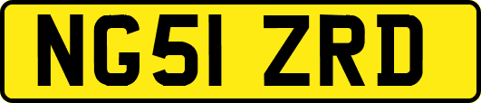 NG51ZRD