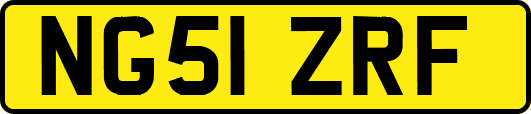 NG51ZRF
