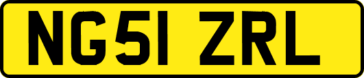 NG51ZRL