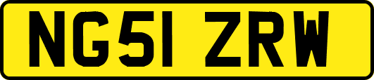 NG51ZRW