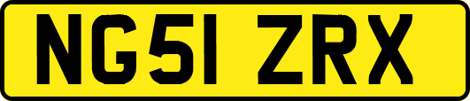 NG51ZRX