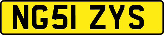 NG51ZYS