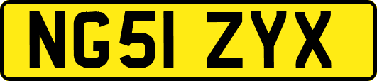 NG51ZYX