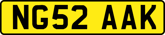 NG52AAK