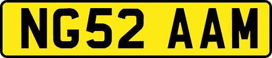 NG52AAM