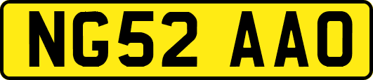 NG52AAO