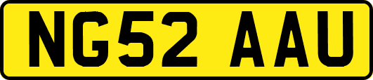 NG52AAU
