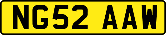 NG52AAW