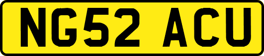 NG52ACU