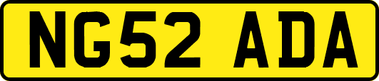 NG52ADA