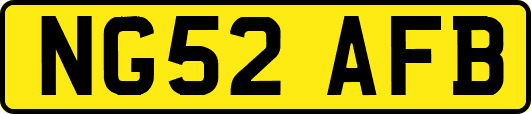 NG52AFB