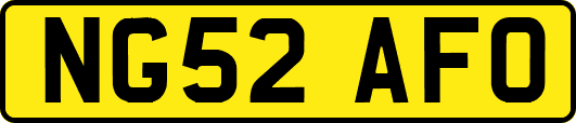 NG52AFO