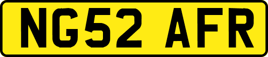NG52AFR
