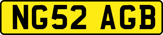 NG52AGB