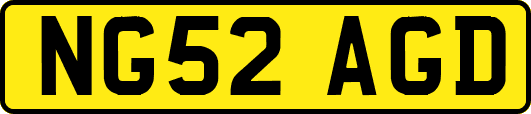 NG52AGD