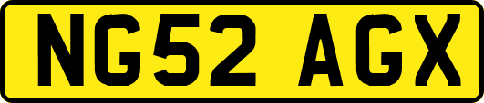 NG52AGX