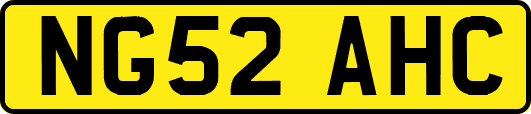 NG52AHC