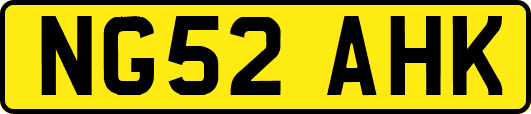 NG52AHK