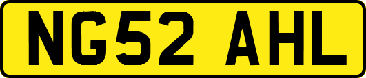 NG52AHL