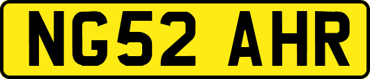 NG52AHR