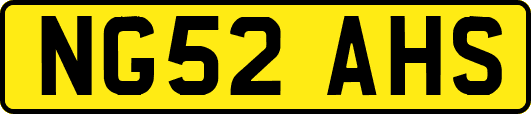 NG52AHS