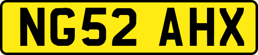 NG52AHX