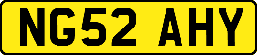 NG52AHY