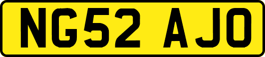 NG52AJO