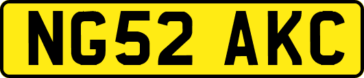 NG52AKC