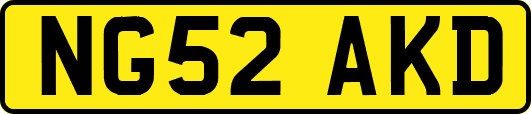 NG52AKD