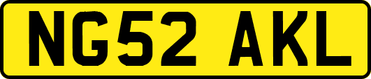 NG52AKL