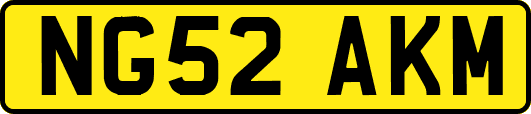 NG52AKM