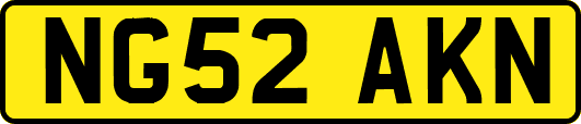 NG52AKN