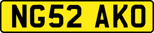NG52AKO