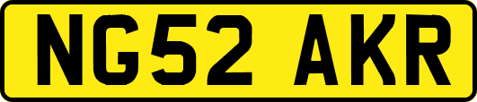 NG52AKR