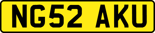 NG52AKU