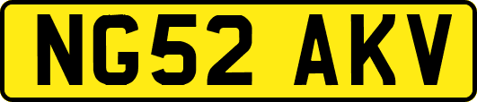 NG52AKV