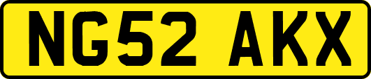 NG52AKX