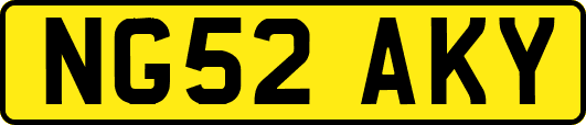 NG52AKY