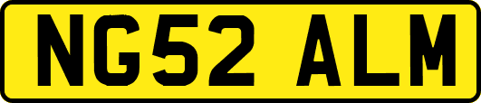 NG52ALM