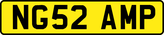 NG52AMP