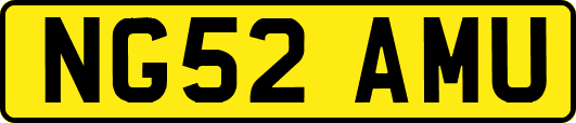 NG52AMU