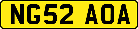 NG52AOA