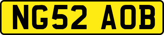 NG52AOB