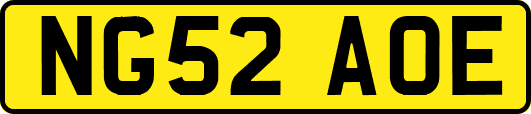 NG52AOE