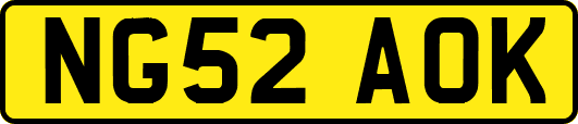 NG52AOK