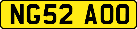 NG52AOO