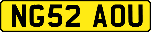NG52AOU