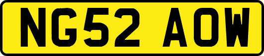 NG52AOW