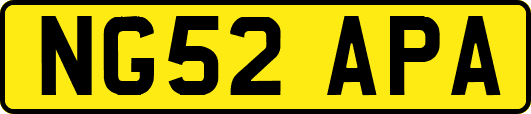 NG52APA